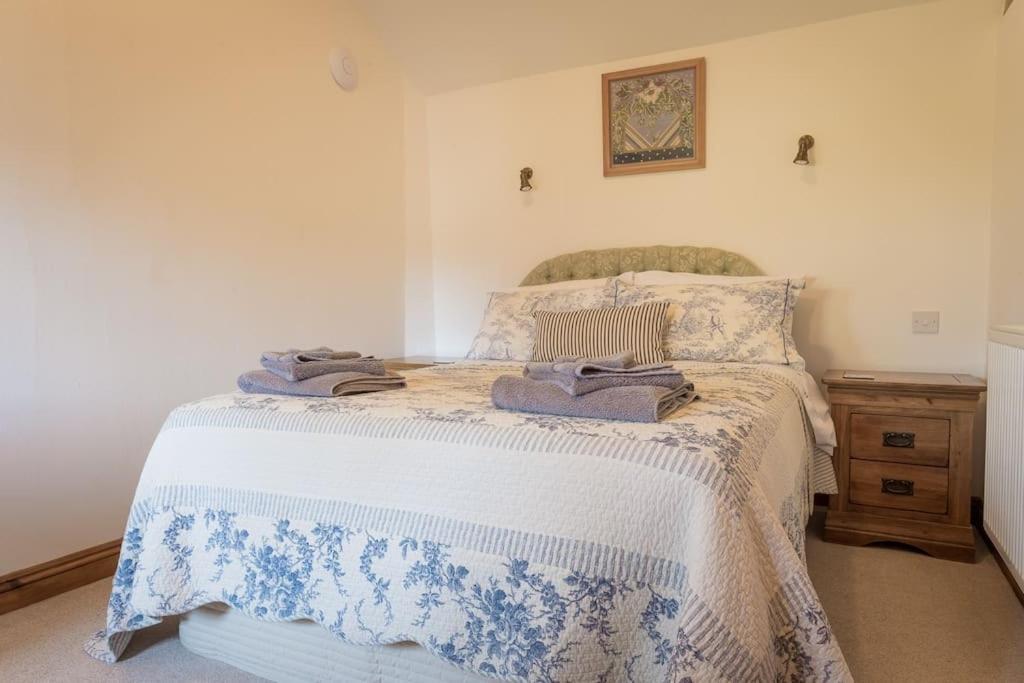 Coach House - Detached Cottage Within 135 Acres Bromyard Eksteriør billede