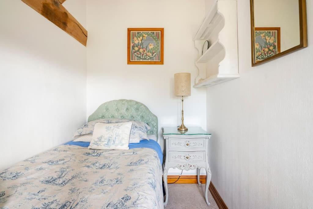 Coach House - Detached Cottage Within 135 Acres Bromyard Eksteriør billede
